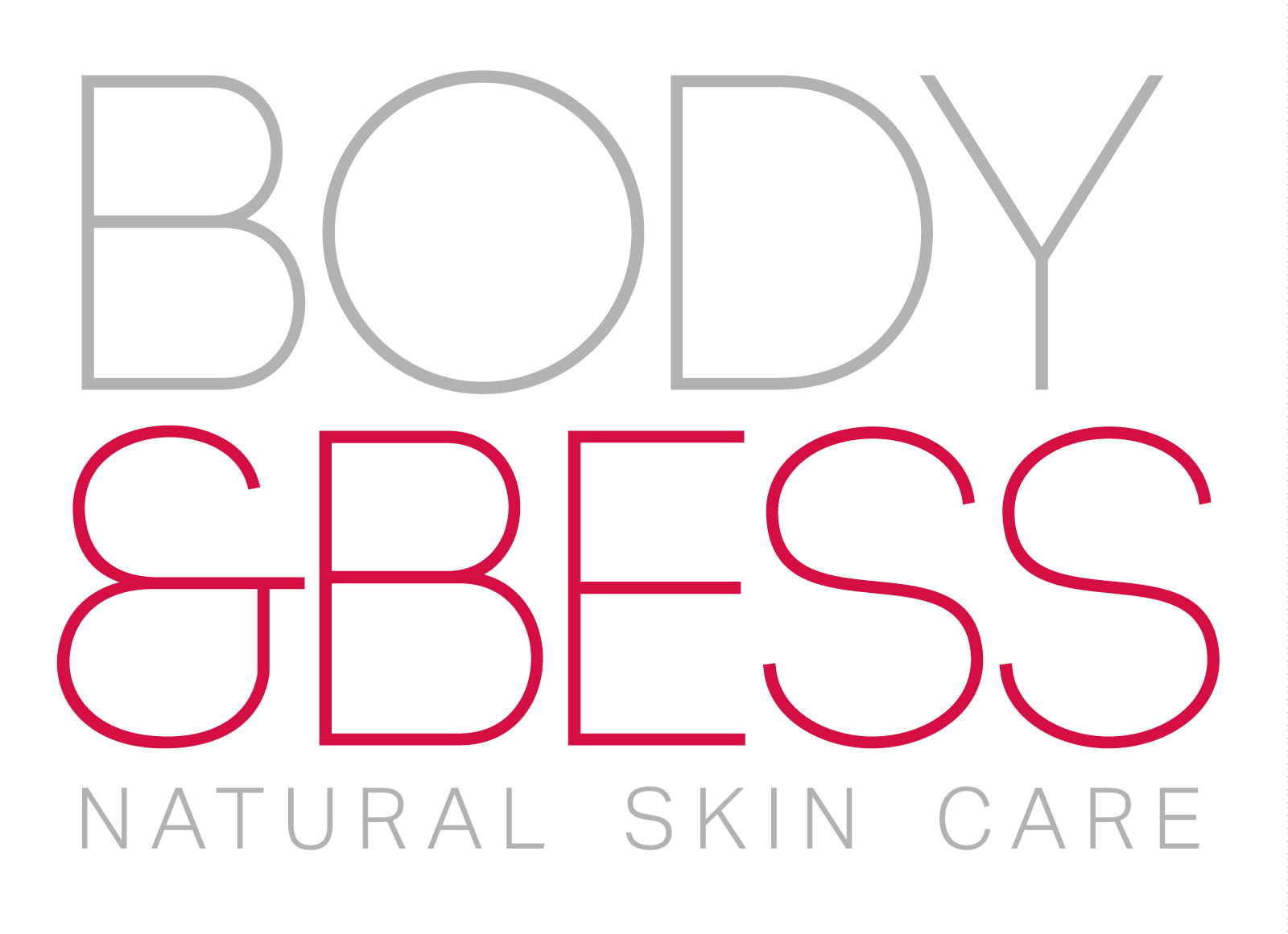 logo body bess boutique cosmetique
